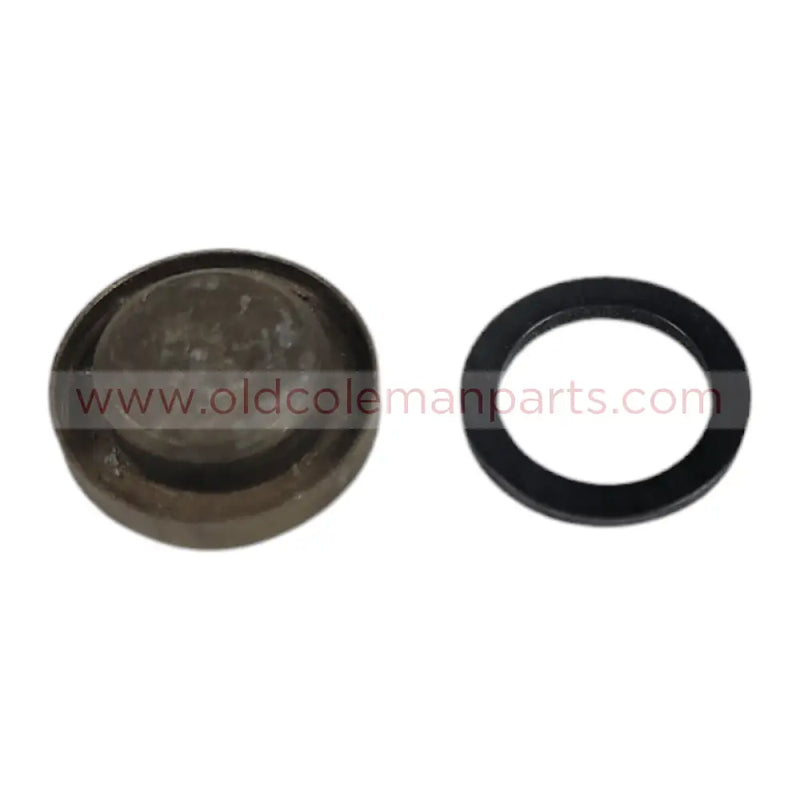 220 Filler Cap Insert, Used -