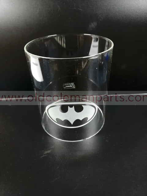 220 Frosted Batman Globe - G301