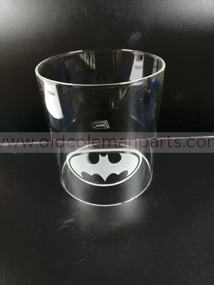 220 Frosted Batman Globe - G301