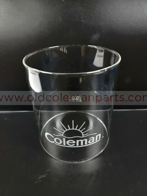 220 Frosted Sunrise Globe - G300