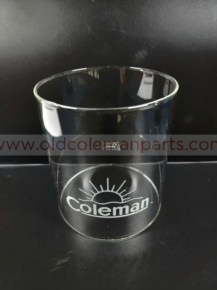 220 Frosted Sunrise Globe - G300