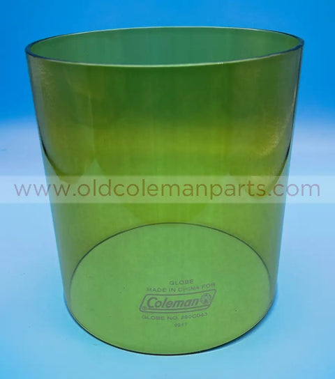220 Globe Amber - G