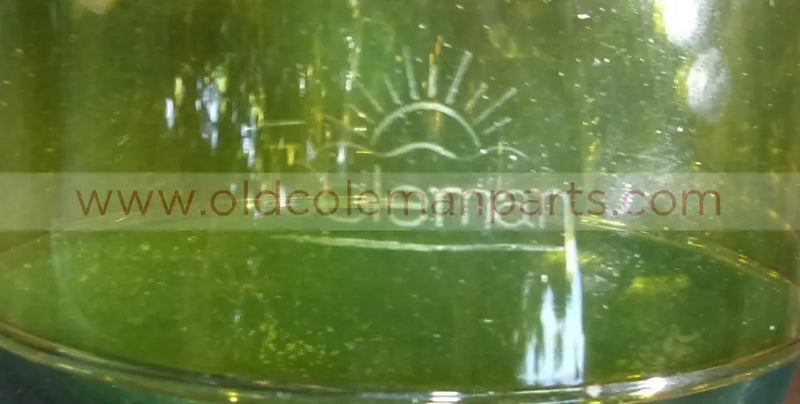 220 Globe Amber Sunrise Logo USA