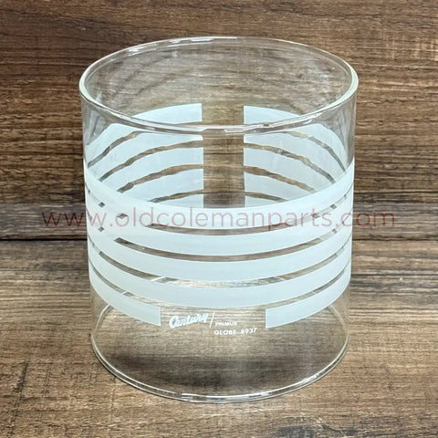 220 Globe, Century, Striped - G45