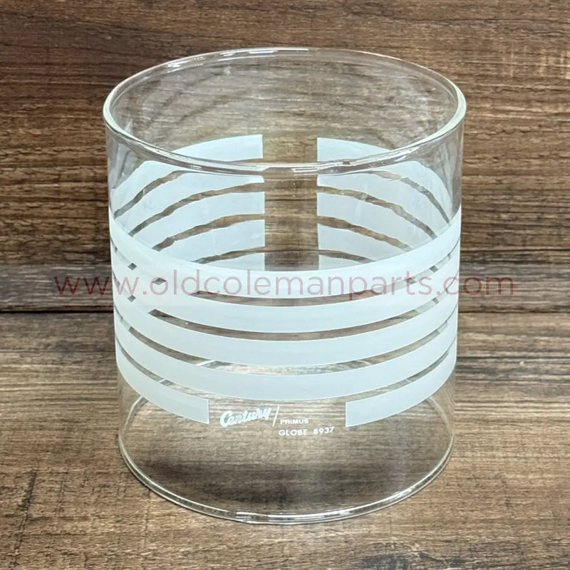 220 Globe, Century, Striped - G45
