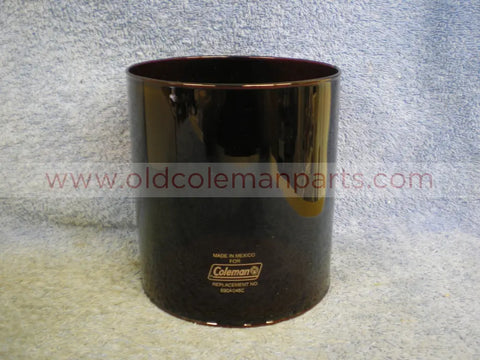 220 Globe Red