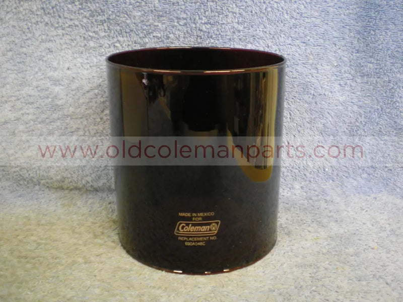 220 Globe Red