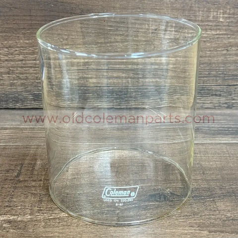 220 Globe, White Logo, Replacement - G162