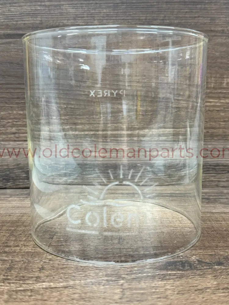 220 Pyrex, Sunrise, Globe - G104
