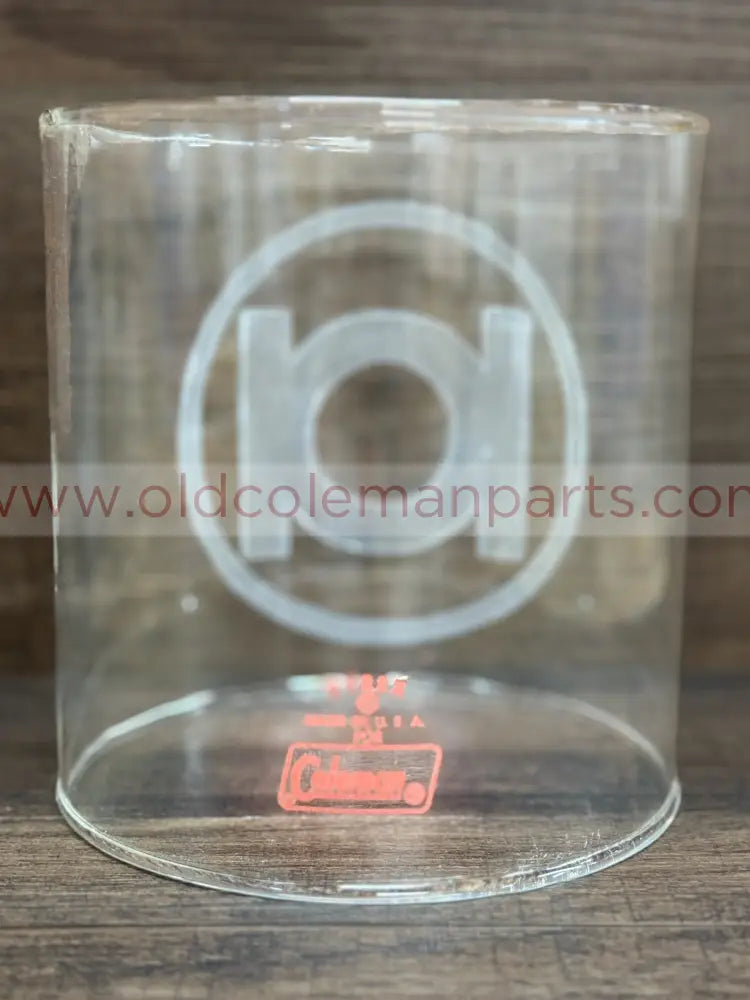 220 Red Logo, Pyrex, Green Lantern, Globe - G146