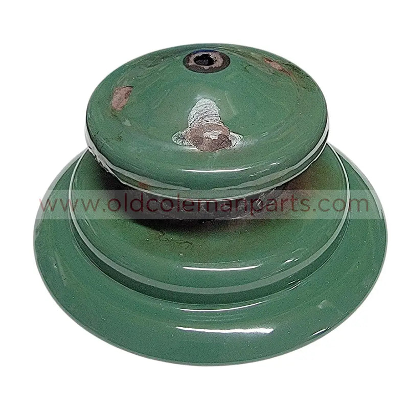220 Vent, Old Style, Used - U860