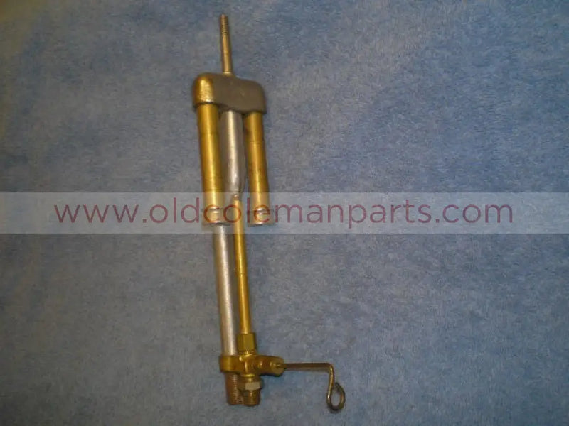 220B Burner Assembly Steel Air Tube New