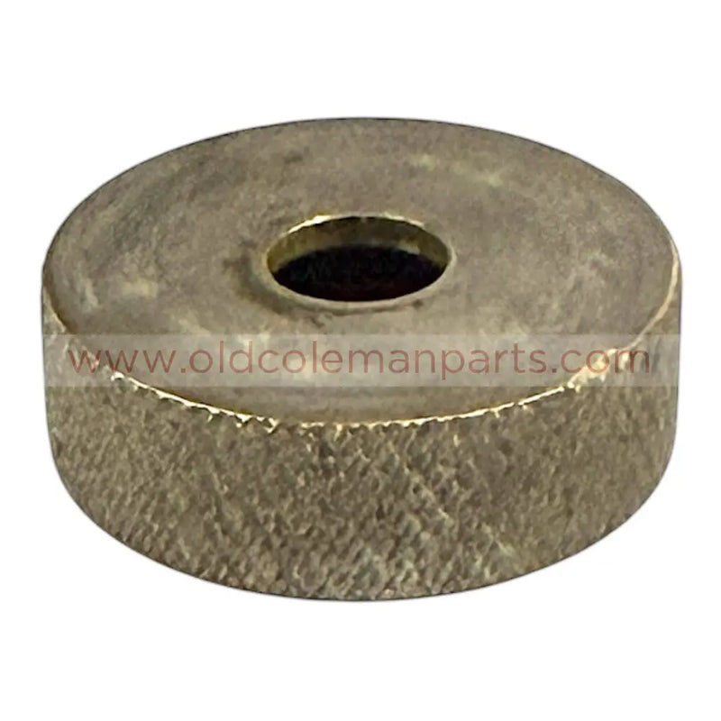 220B Thick Brass Cap, ONLY, Used - E1164