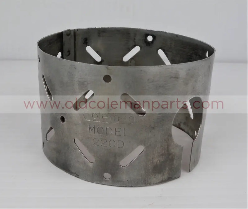 220D Collar, Used - E1500
