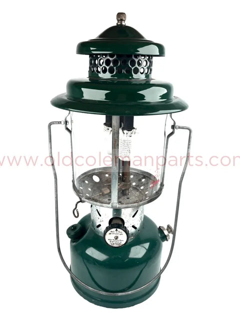 220E Lantern - 4/62 - Used