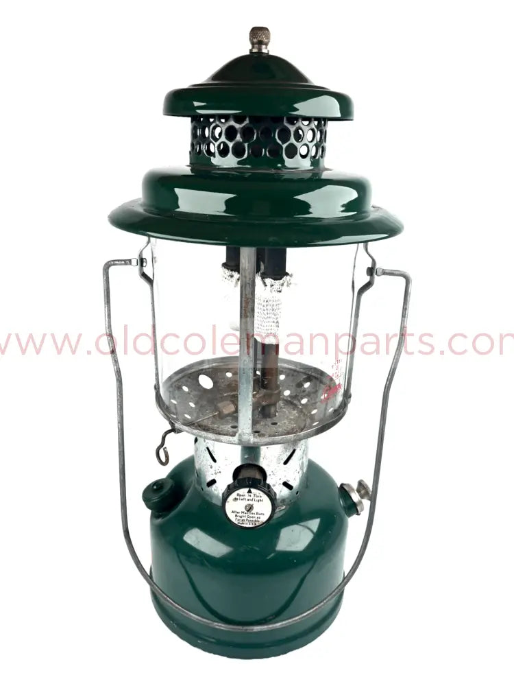 220E Lantern - 4/62 - Used