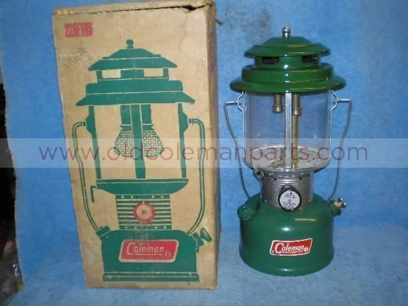 220F lantern