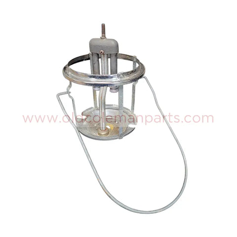 220H-K Burner and Frame, Used - BF29