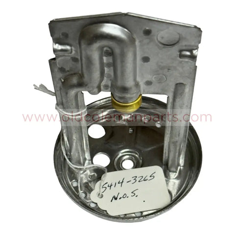 222 Burner Assembly, NOS - E1233