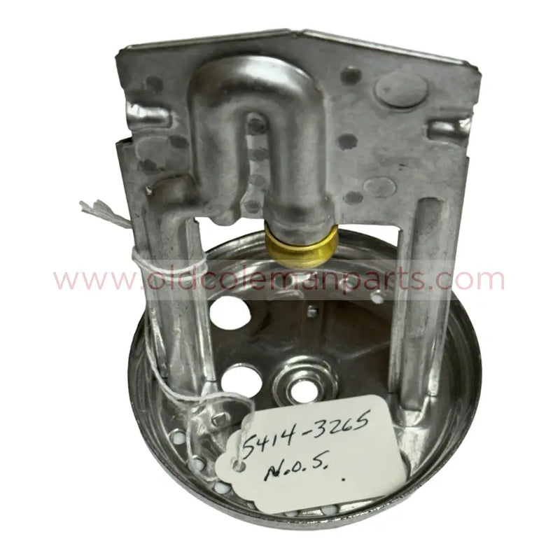 222 Burner Assembly, NOS - E1233