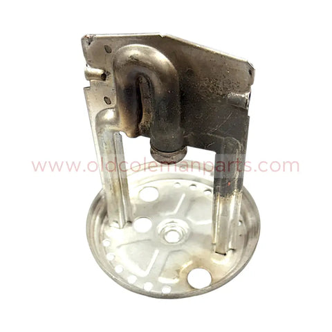 222 Burner Frame, Used - BF33
