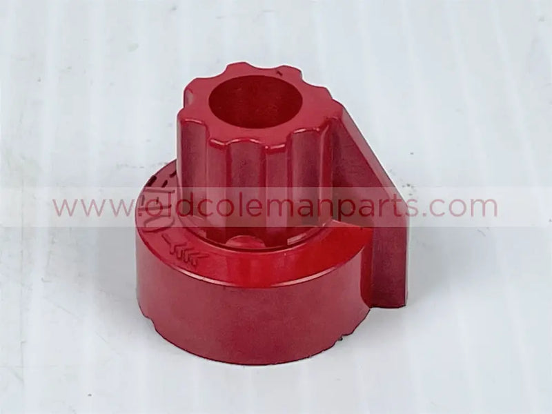 222 Valve Knob Used