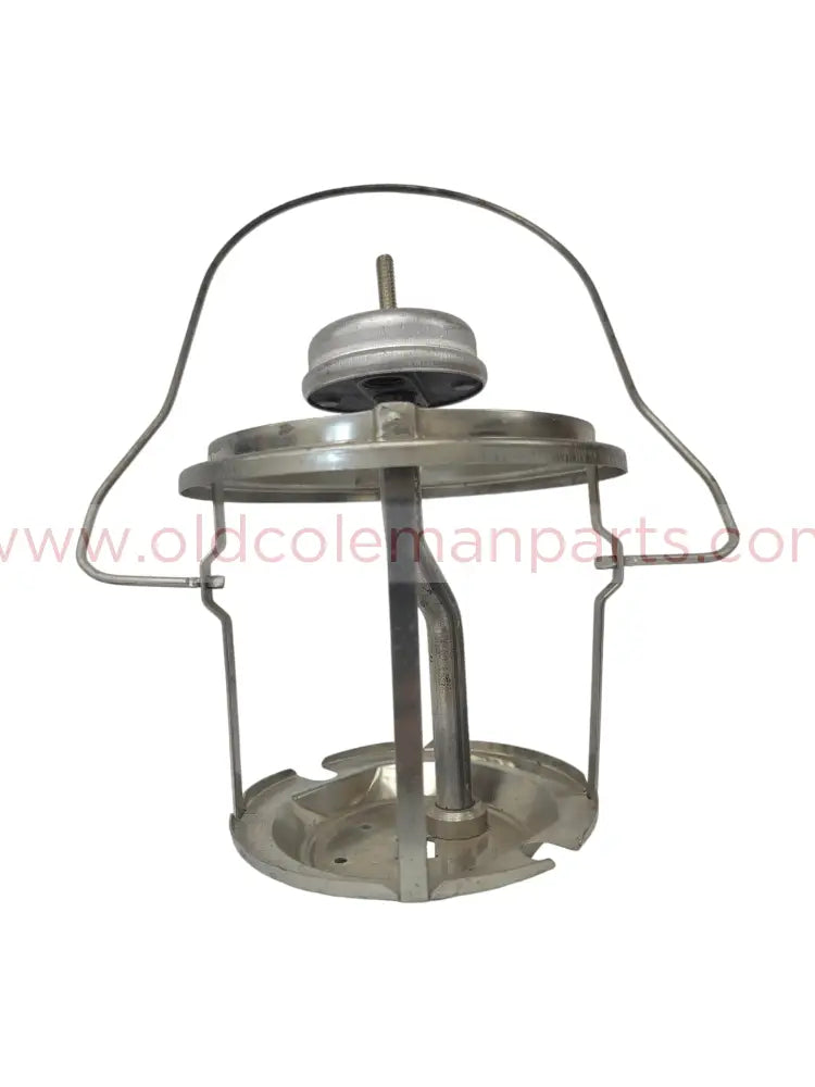 228 Burner Frame, New Style Used - U927