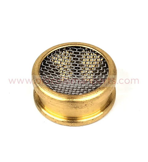 236/237/249 Burner Cap, New - S33