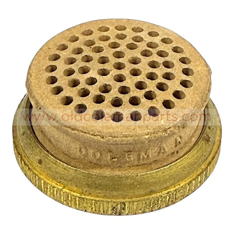 236/237/249 Coleman Ceramic Burner Cap, NOS - E1326