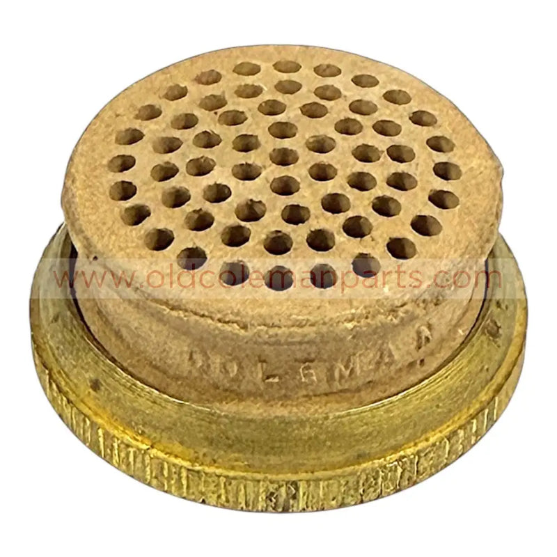 236/237/249 Coleman Ceramic Burner Cap, NOS - E1326