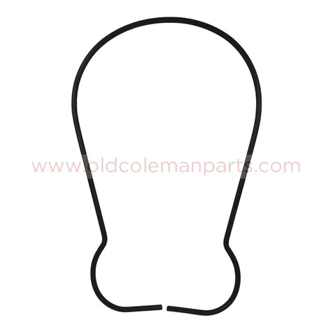 236/237 Bail Handle, New - R308