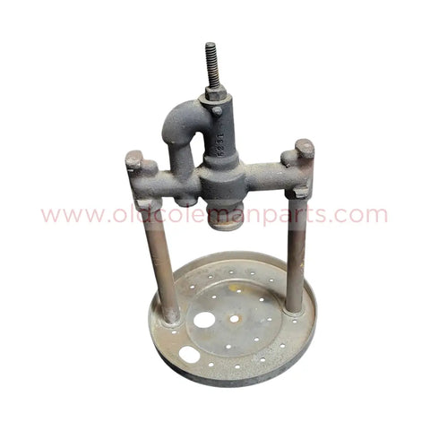 236/237 Burner Assembly, Used - BF32