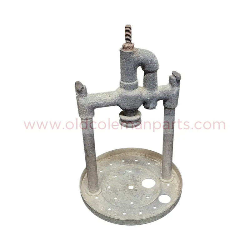 236/237 Burner Assembly, Used - BF34