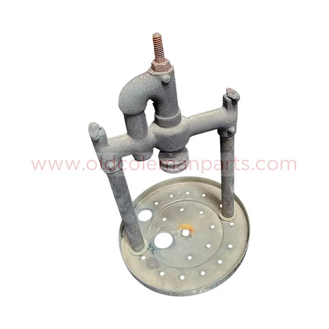 236/237 Burner Assembly, Used - BF35