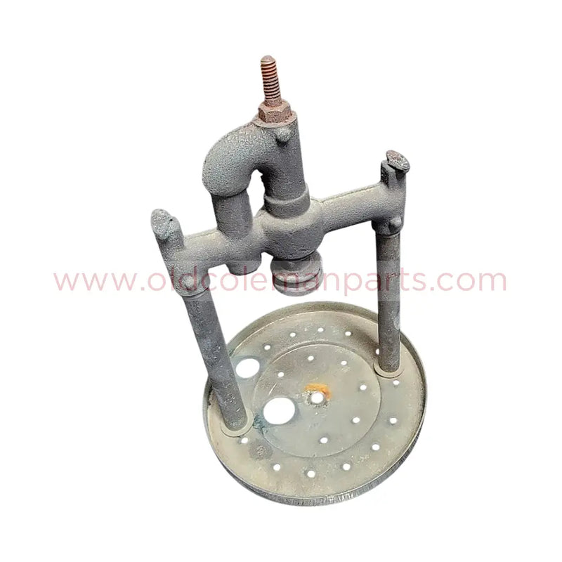 236/237 Burner Assembly, Used - BF35