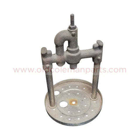 236/237 Burner Assembly, Used - BF36