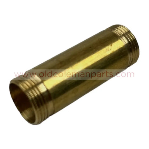 236 - 237 Burner Tube Brass - R216