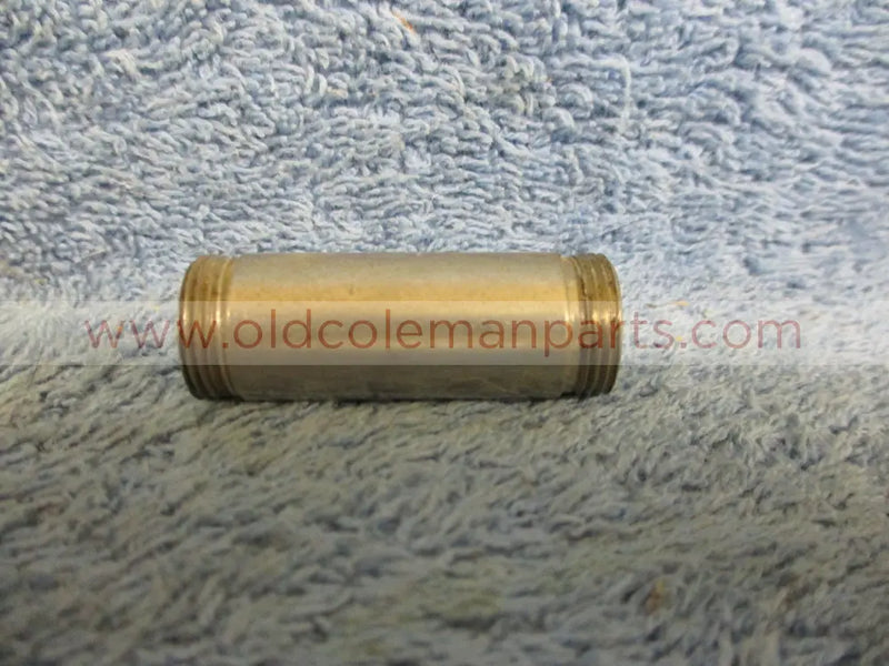 236 - 237 Burner Tube Nickel