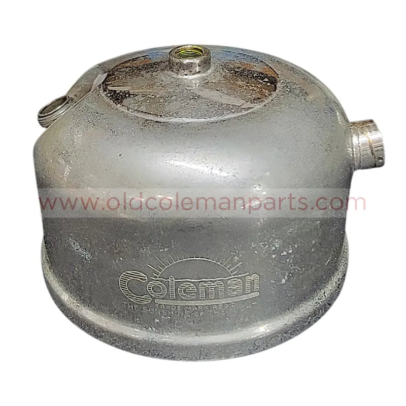 236/237 Fount, 10/64, Used - F05