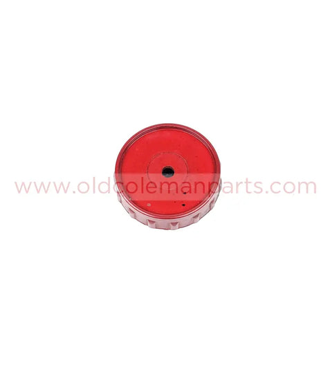 236 Valve Wheel Red Old Style Used
