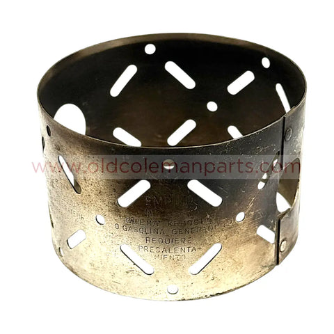 237 Empire Collar, Used - E1809
