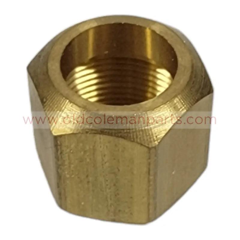 237 Jamb Nut, NOS -