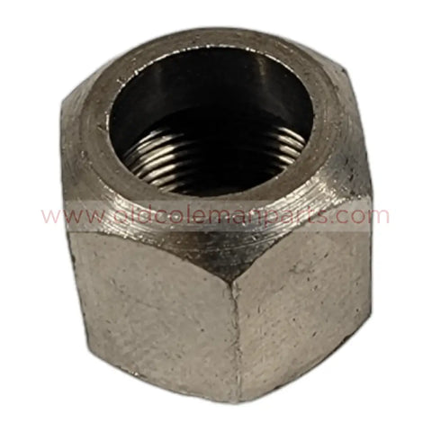 237 Jamb Nut, Used - E1390