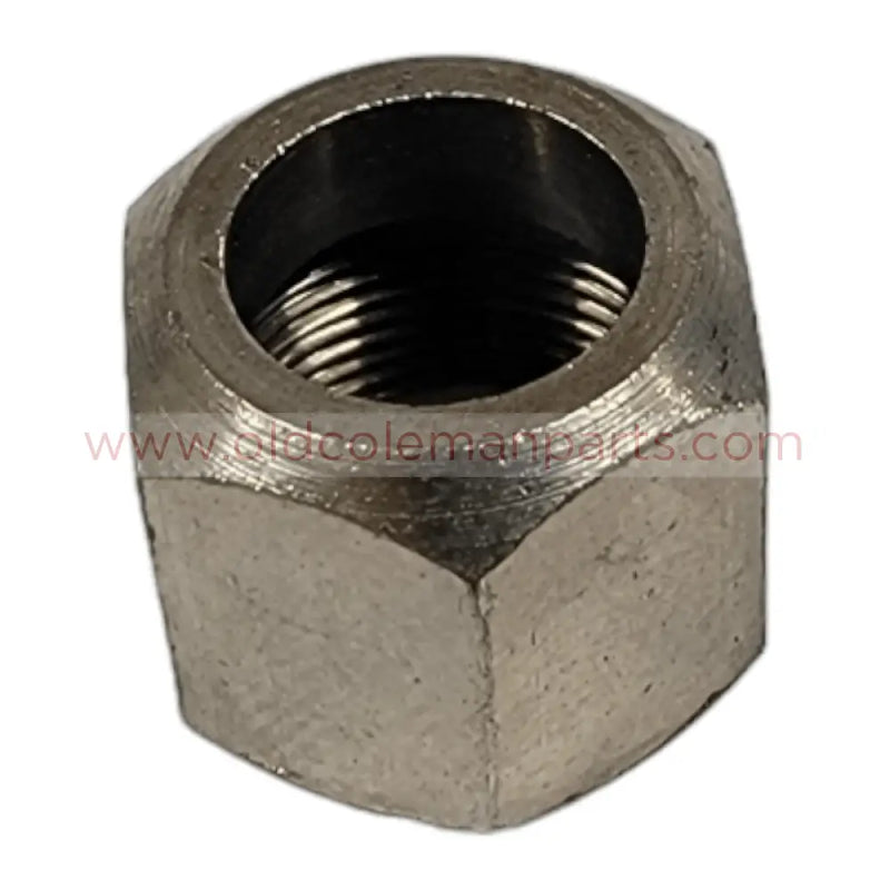 237 Jamb Nut, Used - E1390
