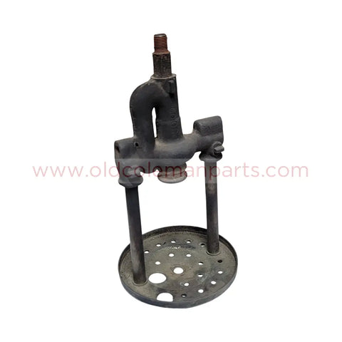 242 Burner Frame, Used - BF501