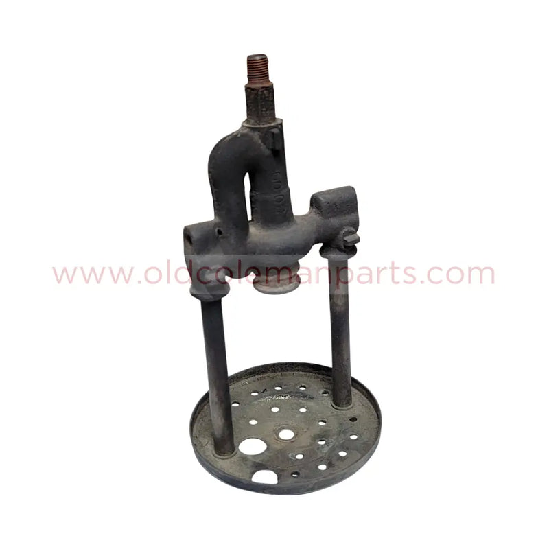 242 Burner Frame, Used - BF501