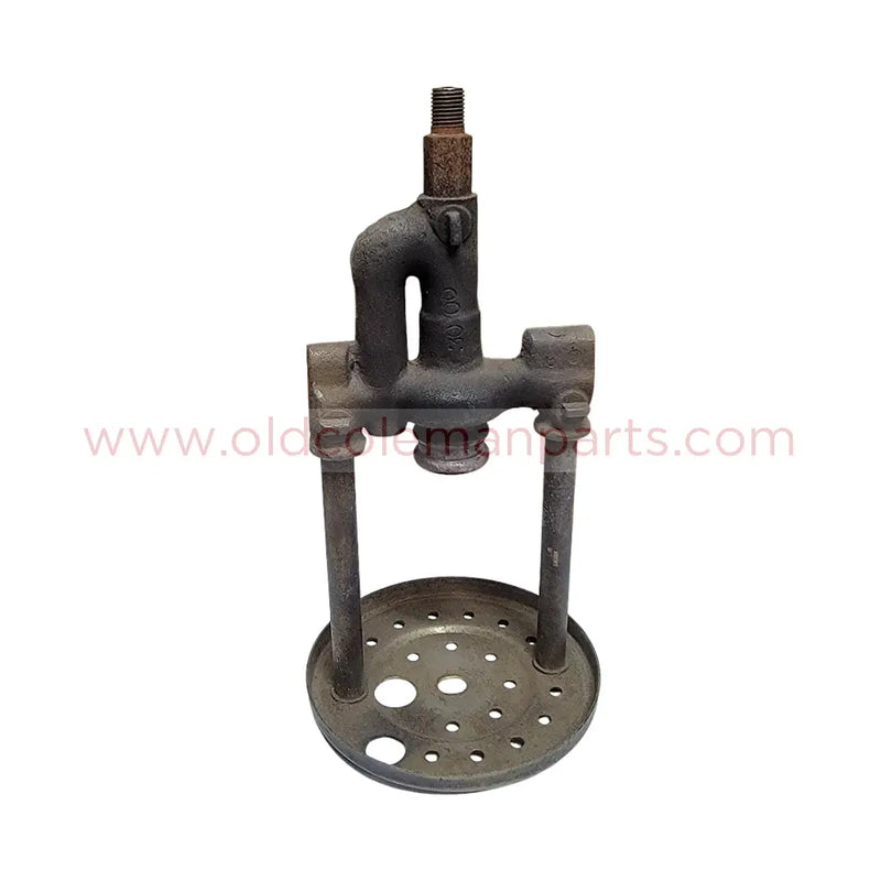 242 Burner Frame, Used - BF502