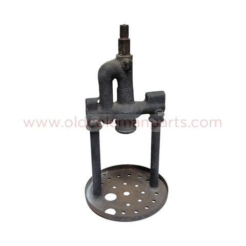 242 Burner Frame, Used - BF505