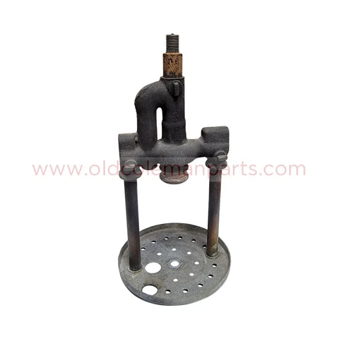 242 Burner Frame, Used - BF506