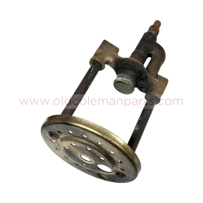242 Burner Frame, Used - BF509